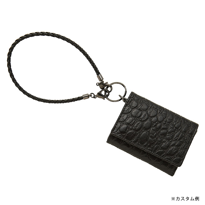 極小財布小さい財布ミニ財布BECKERベッカー